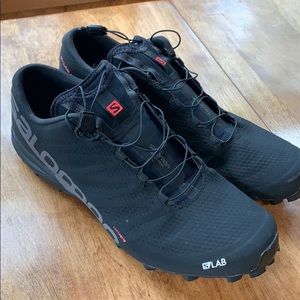 Salomon speed 2